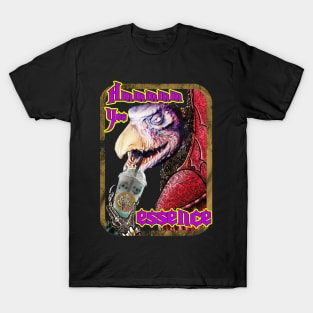 Hmmmm yes essence - Chamberlain from the Dark Crystal- Bubble Tea T-Shirt